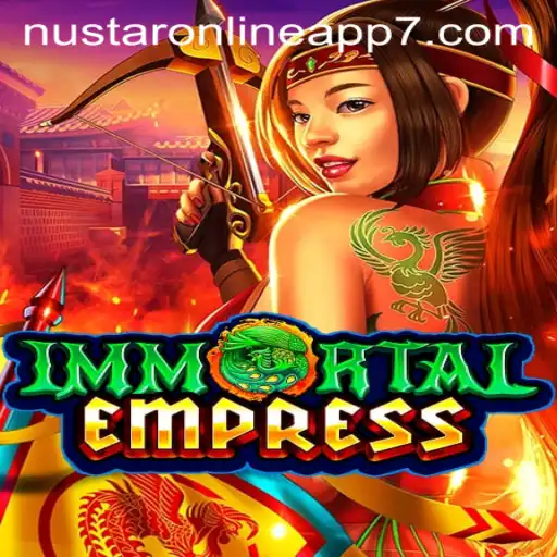 Exploring the World of ImmortalEmpress through Nustar Online App