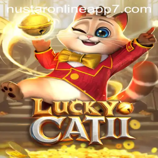 Introducing LuckyCatII An Exciting Gaming Experience