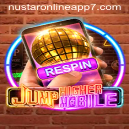 JumpHigherMobile: A Thrilling Heights Challenge