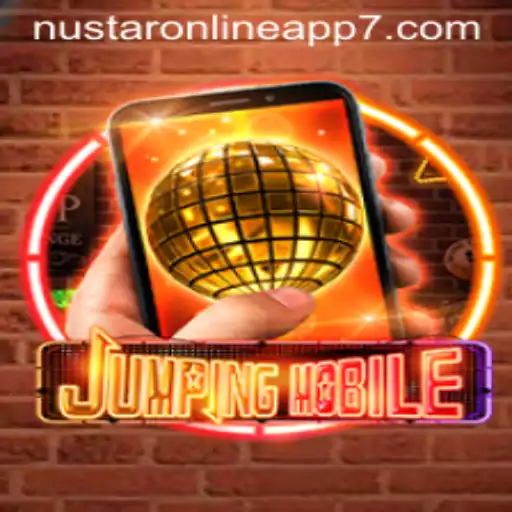 Jumpingmobile: A Thrilling Adventure in the Digital Frontier