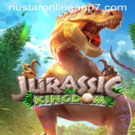 Explore the Exciting World of JurassicKingdom with NuStar Online App