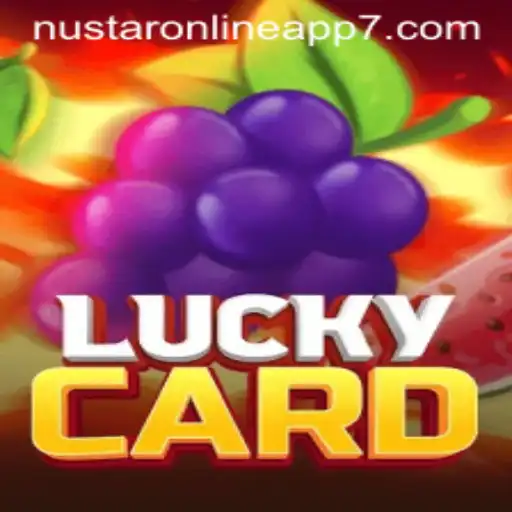 Discover LuckyCard: The Thrilling Game and NuStar Online App Experience