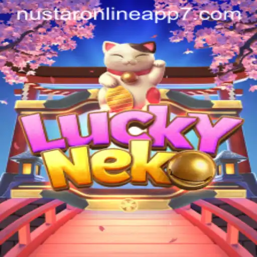 Unveiling the Enchantment of LuckyNeko Through the NuStar Online App