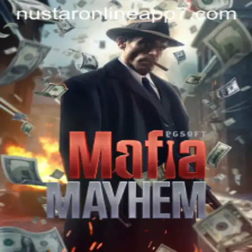 MafiaMayhem: Dive Into the Dynamic World of Strategy and Secrecy