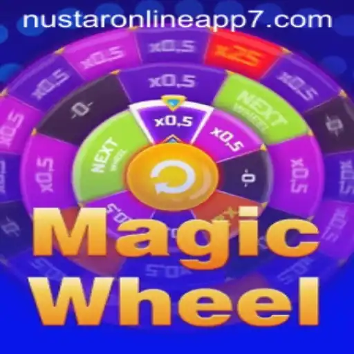 Exploring the Magic of MagicWheel: A Guide to the Game and NuStar Online App