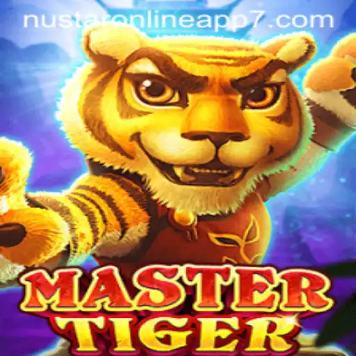 MasterTiger: Unleashing the Power of Strategy with Nustar Online App