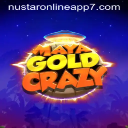 Discovering the Excitement of MayaGoldCrazy Through the NuStar Online App