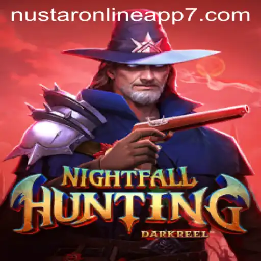 A Deep Dive into NightfallHunting: The Ultimate Online Experience
