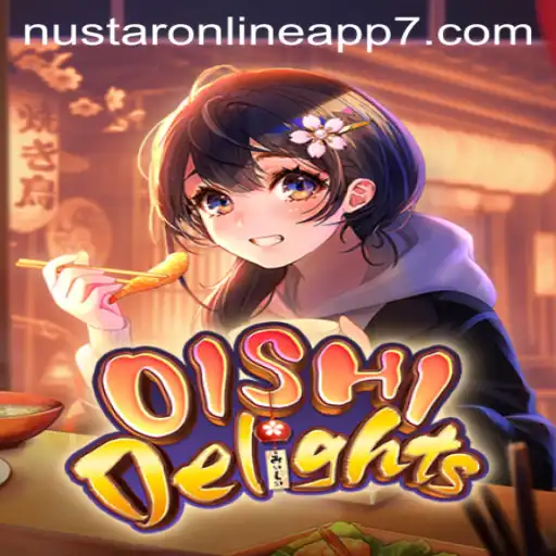 Discover the Thrills of OishiDelights: A Comprehensive Guide to Playing and Winning
