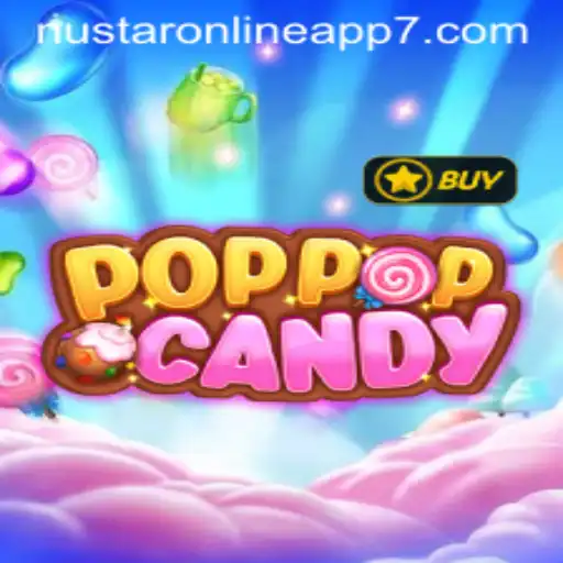 Exploring the Joy of POPPOPCANDY with Nustar Online App