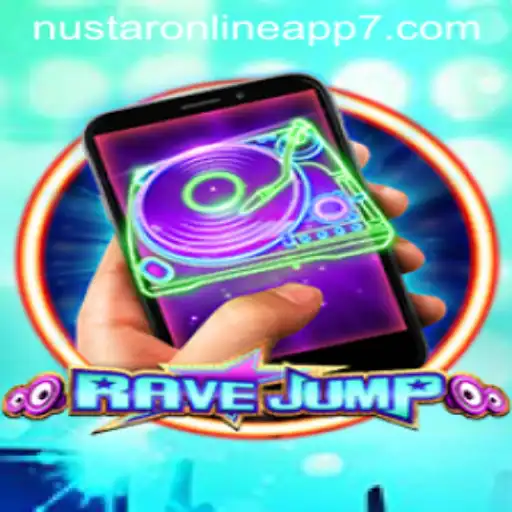 Dive into the Thrilling World of RaveJumpmobile: A Fusion of Rhythm and Adventure