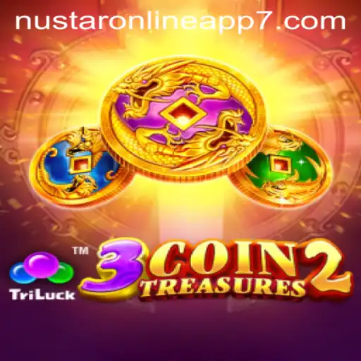 Rediscovering the Thrill of 3CoinTreasures2