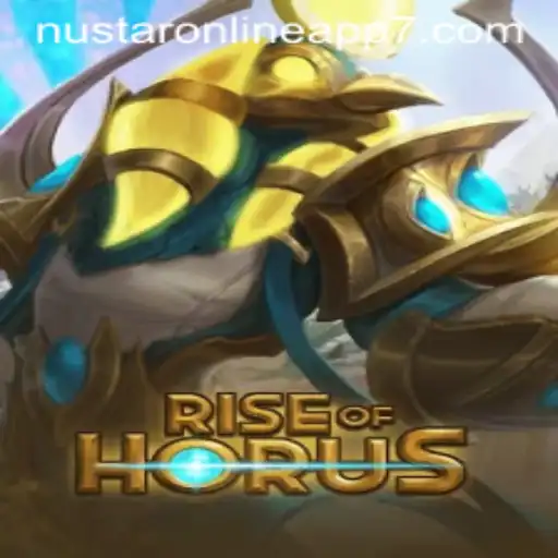 Discover the Epic Adventure of 'RiseofHorus' in the Nustar Online App