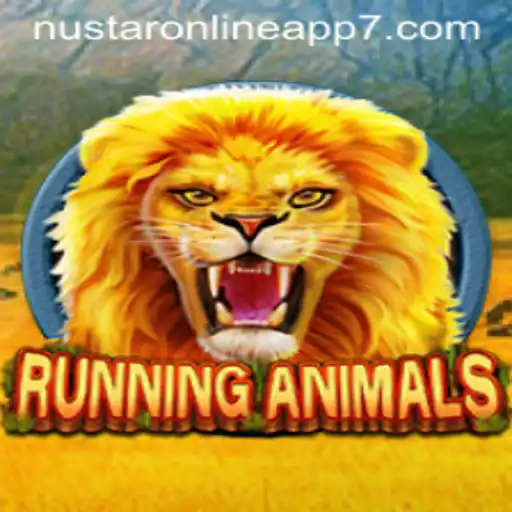 RunningAnimals: A Dynamic Mobile Game Experience with NuStar Online App