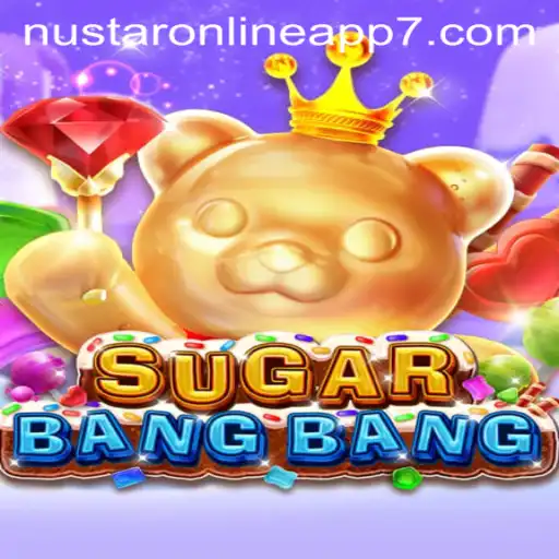 SUGARBANGBANG: An Exciting Journey into Sweet Adventures