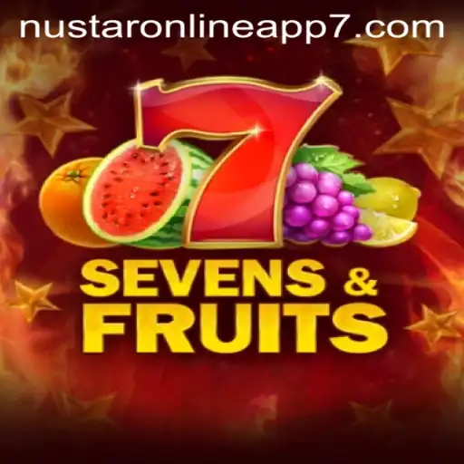 Discover the Thrills of SevensFruits in the NuStar Online App