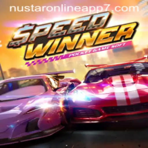 Exploring the Thrilling World of SpeedWinner on the NuStar Online App