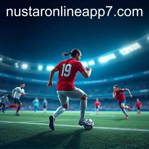 Exploring the Intersection of Technology and Sports: The NuStar Online App Revolution