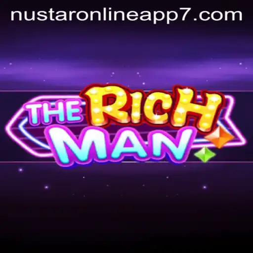 TheRichMan: A Captivating Gamified Experience with Nustar Online App