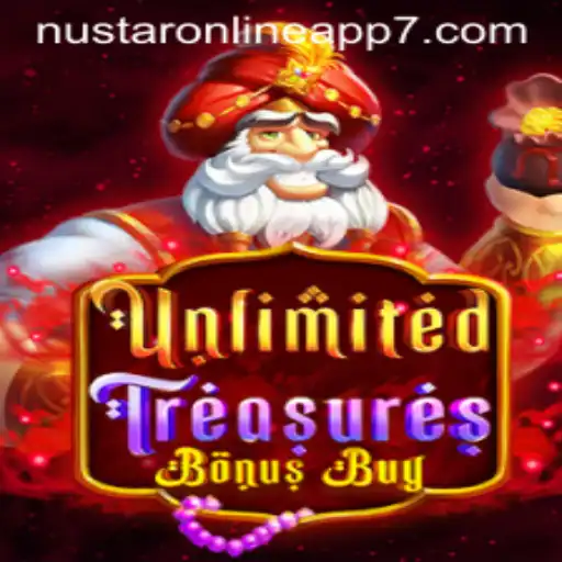 UnlimitedTreasuresBonusBuy: An In-Depth Exploration of the NuStar Online App Gaming Experience