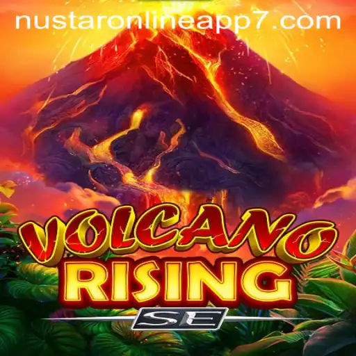 Exploring VolcanoRisingSE and the NuStar Online App