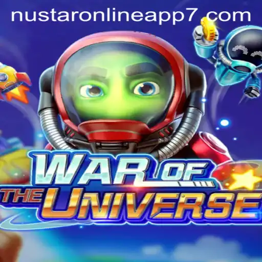 Exploring the World of WAROFTHEUNIVERSE: A New Era of Online Gaming
