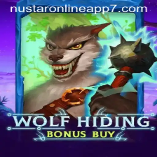 Exploring the Exciting World of WolfHidingBonusBuy and the Nustar Online App