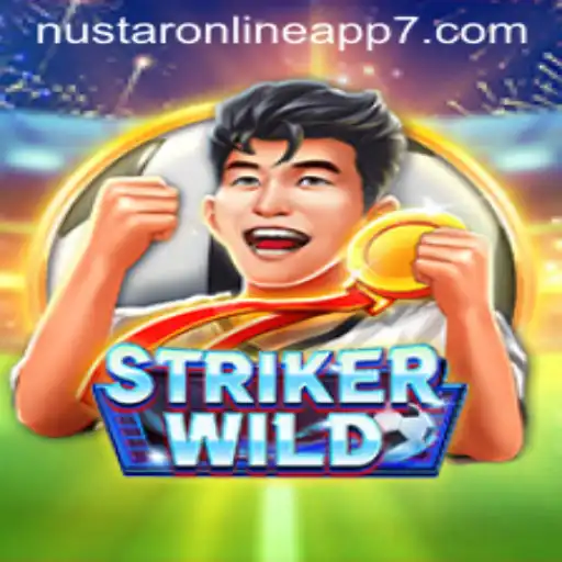 Discover StrikerWILD: A Thrilling Adventure in Nustar's Latest Online App