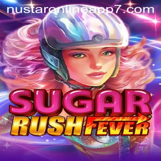 Exploring the Sugary World of SugarRushFever and the Innovative NuStar Online App