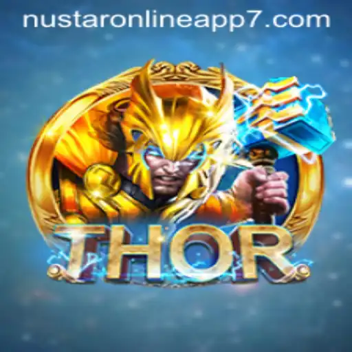 THOR: An Epic Adventure Game Enhanced by NuStar Online App