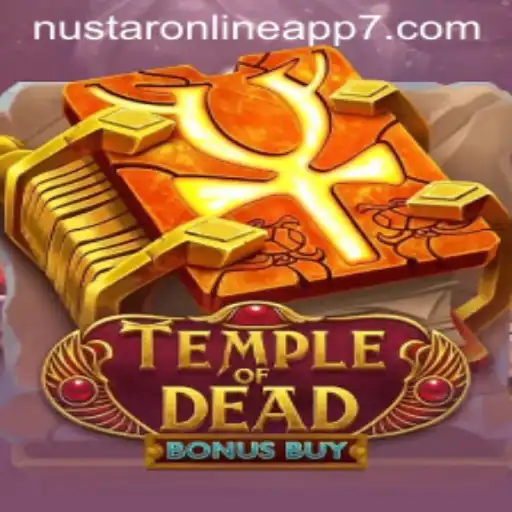 Uncover the Mysteries of TempleofDeadBonusBuy on NuStar Online App