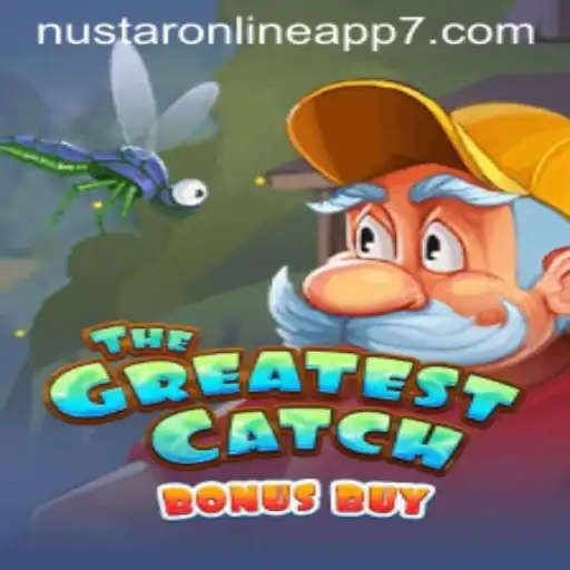 Discover the Excitement of TheGreatestCatchBonusBuy: Dive into a New Adventure
