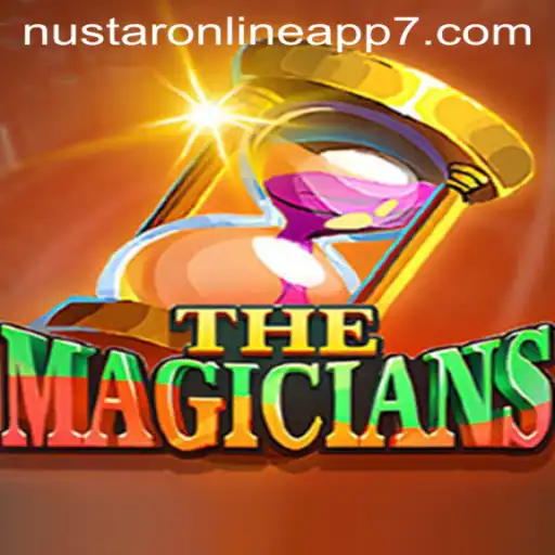 TheMagicians: A Magical Journey Enhanced by the NuStar Online App