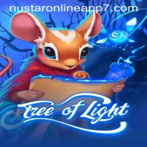 Unveiling 'Tree of Light': An Immersive Journey in Gaming