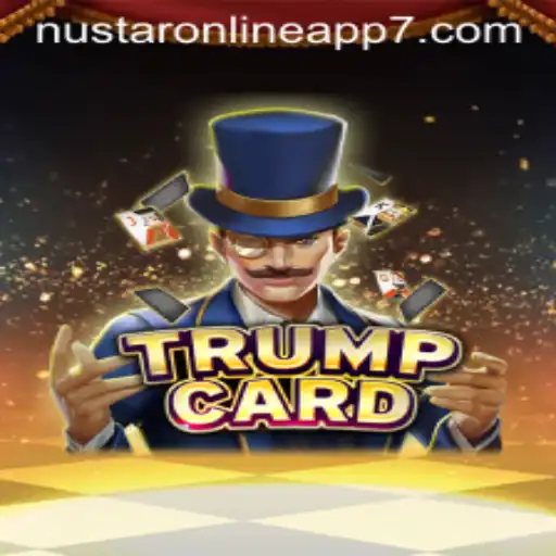 TrumpCard: The Exciting New Game Revolutionizing Online Strategy