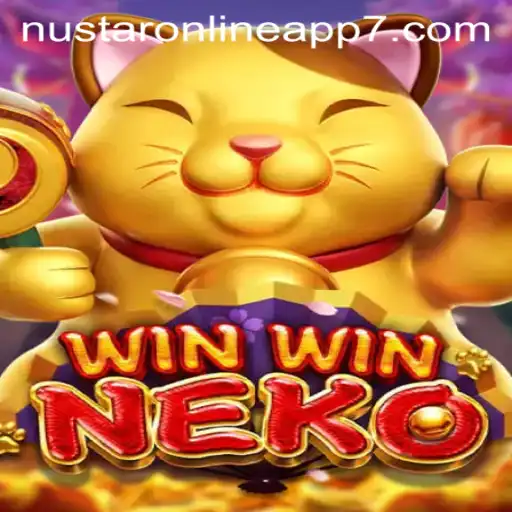 Unlocking the Excitement of WinWinNeko: A Fun Exploration with NuStar Online App